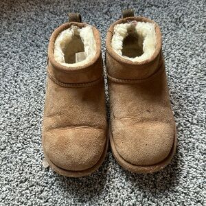 Uggs Mini